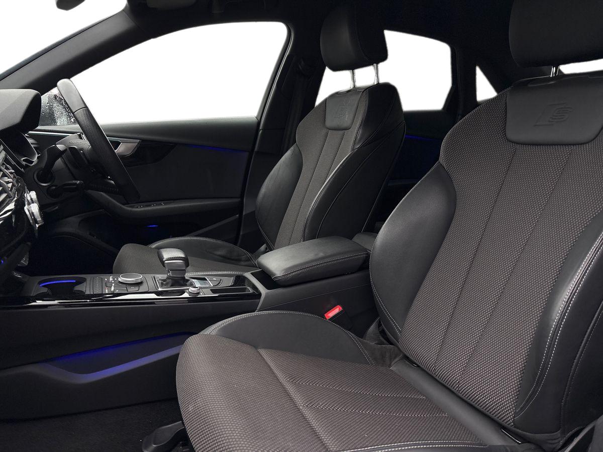 Used Audi A4 2017 for sale - 77307510: Photo 16