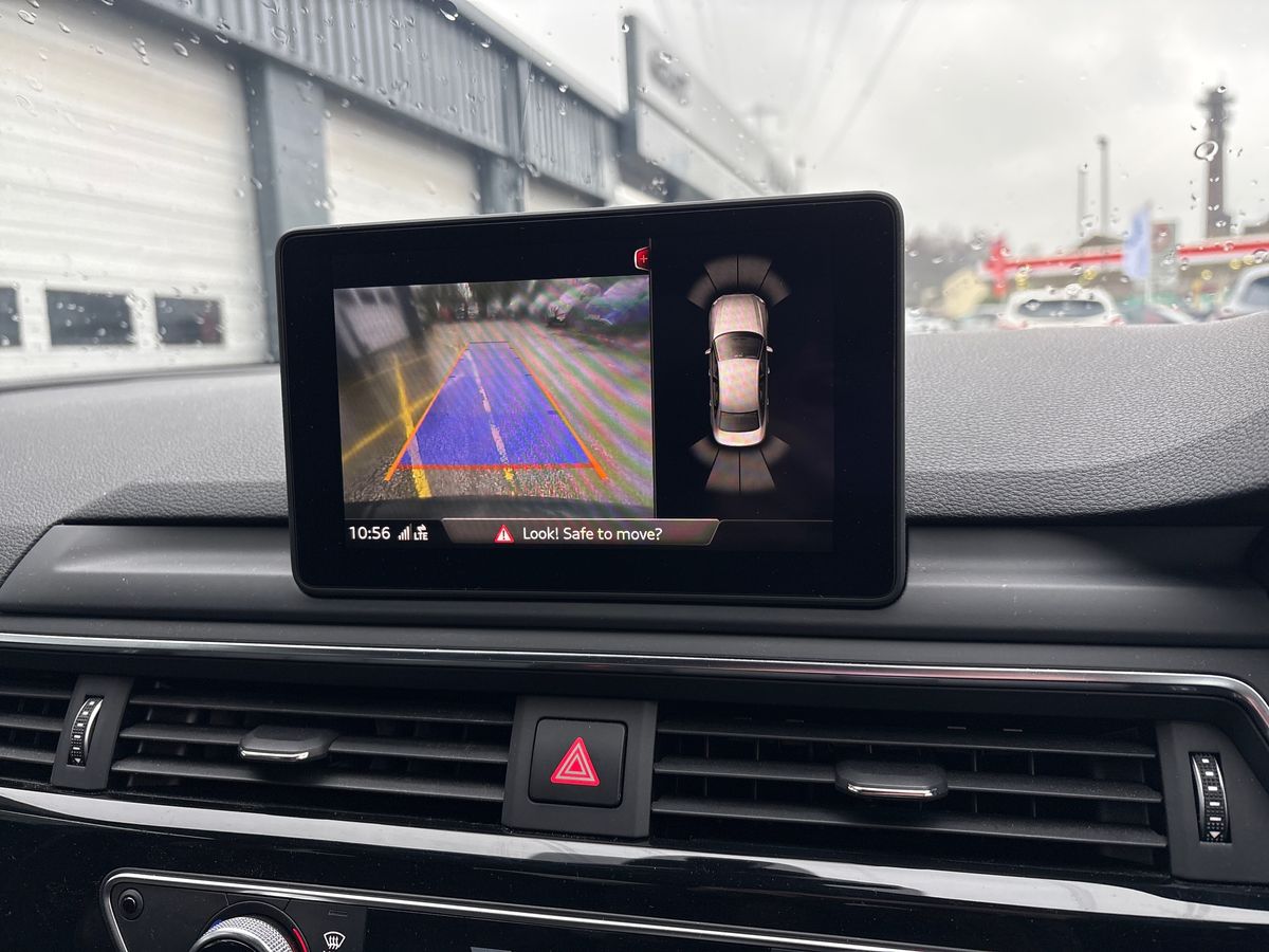 Used Audi A4 2017 for sale - 77307510: Photo 19