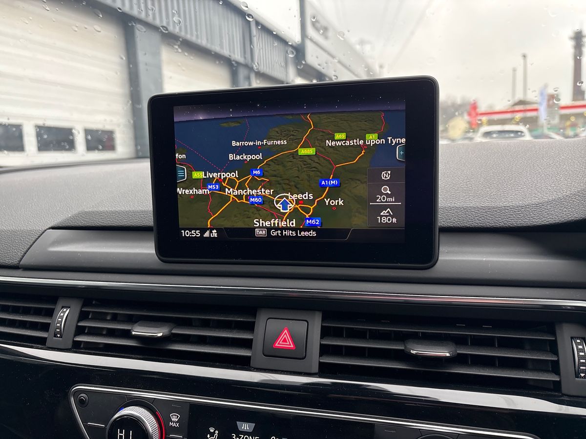 Used Audi A4 2017 for sale - 77307510: Photo 20