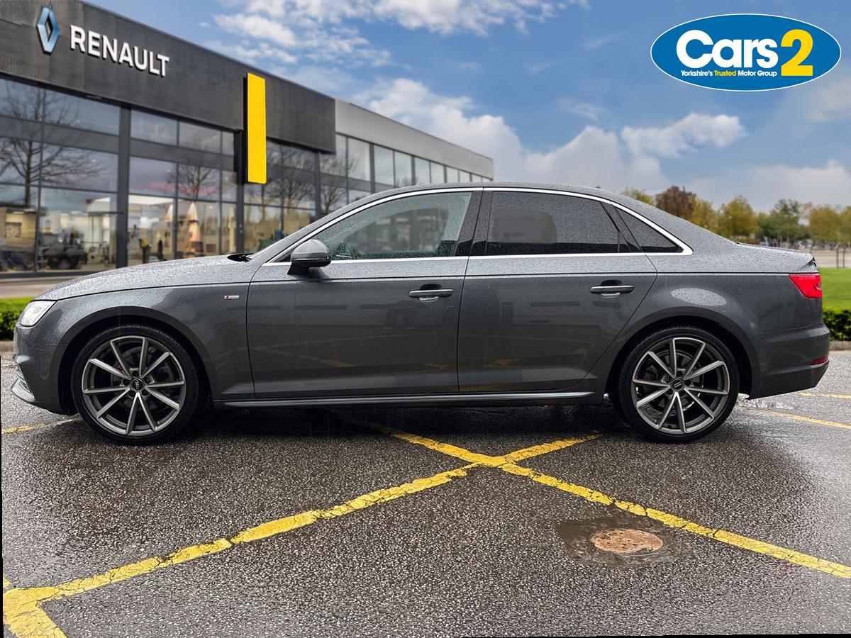 Used Audi A4 2017 for sale - 77307510: Photo 6