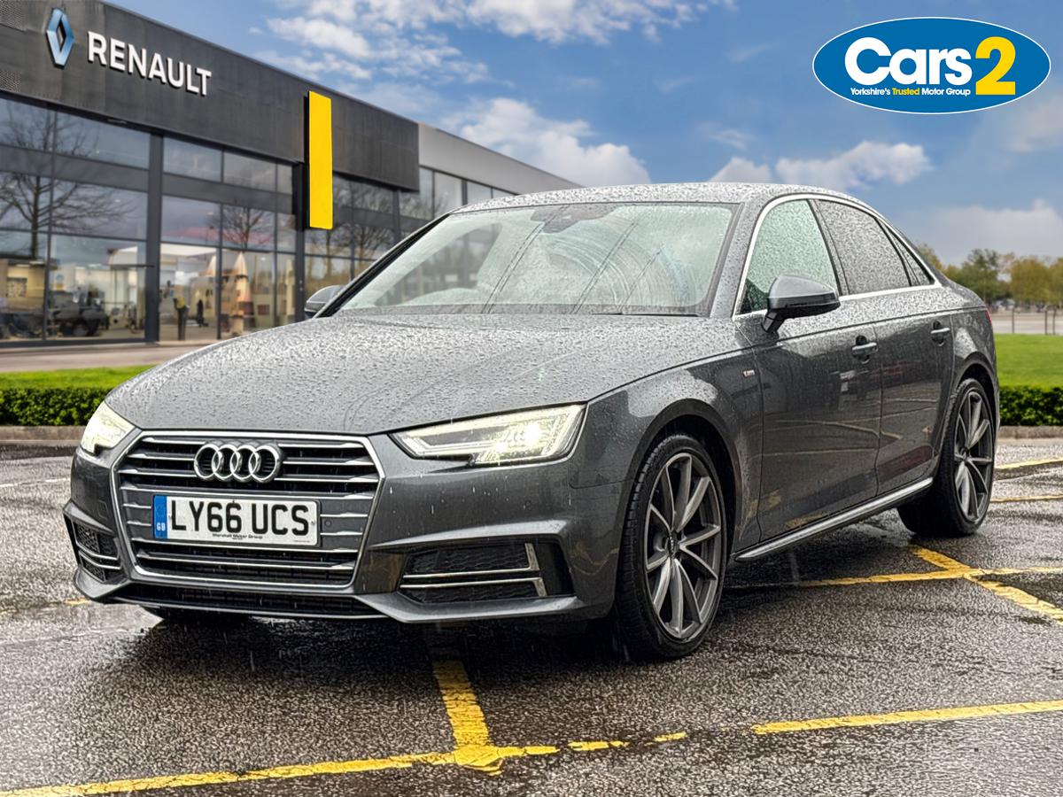 Used Audi A4 2017 for sale - 77307510: Photo 7