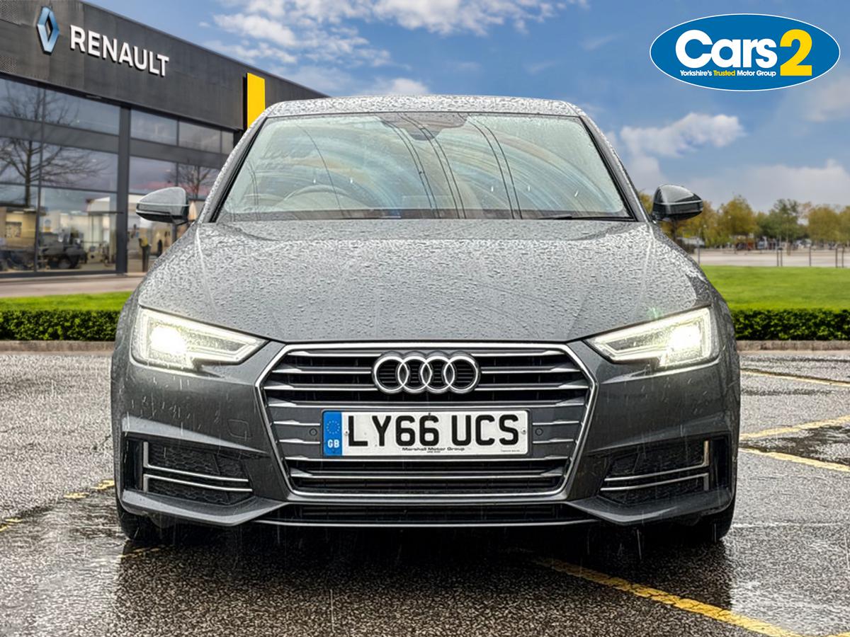 Used Audi A4 2017 for sale - 77307510: Photo 8