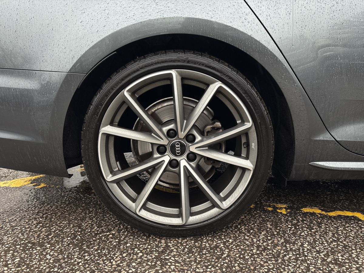 Used Audi A4 2017 for sale - 77307510: Photo 9