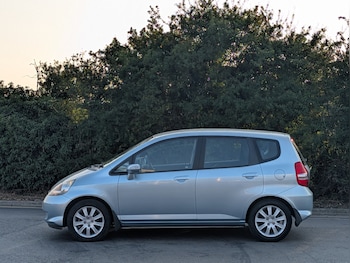 Used Honda Jazz 2006 for sale - 79251736: Photo