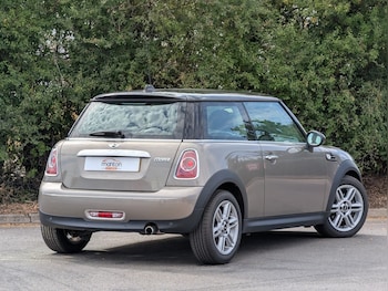 Used MINI Hatch 2012 for sale - 79329953: Photo