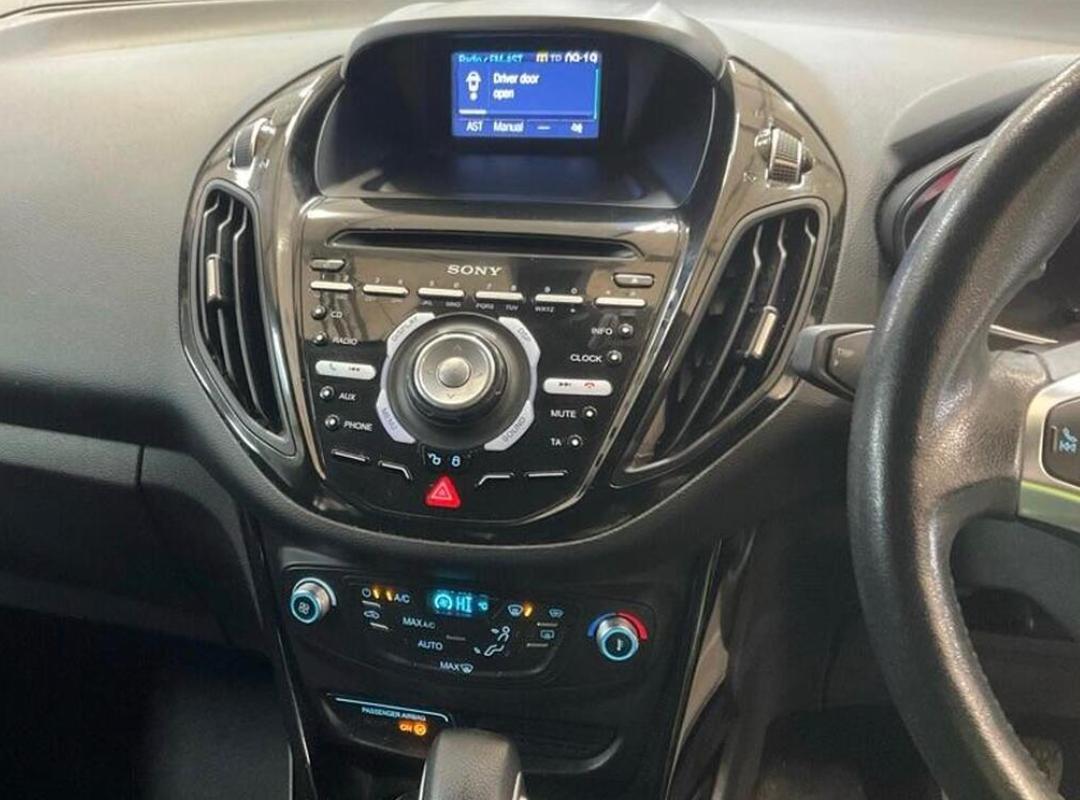 Used Ford B-MAX for sale - 77521991: Photo 11