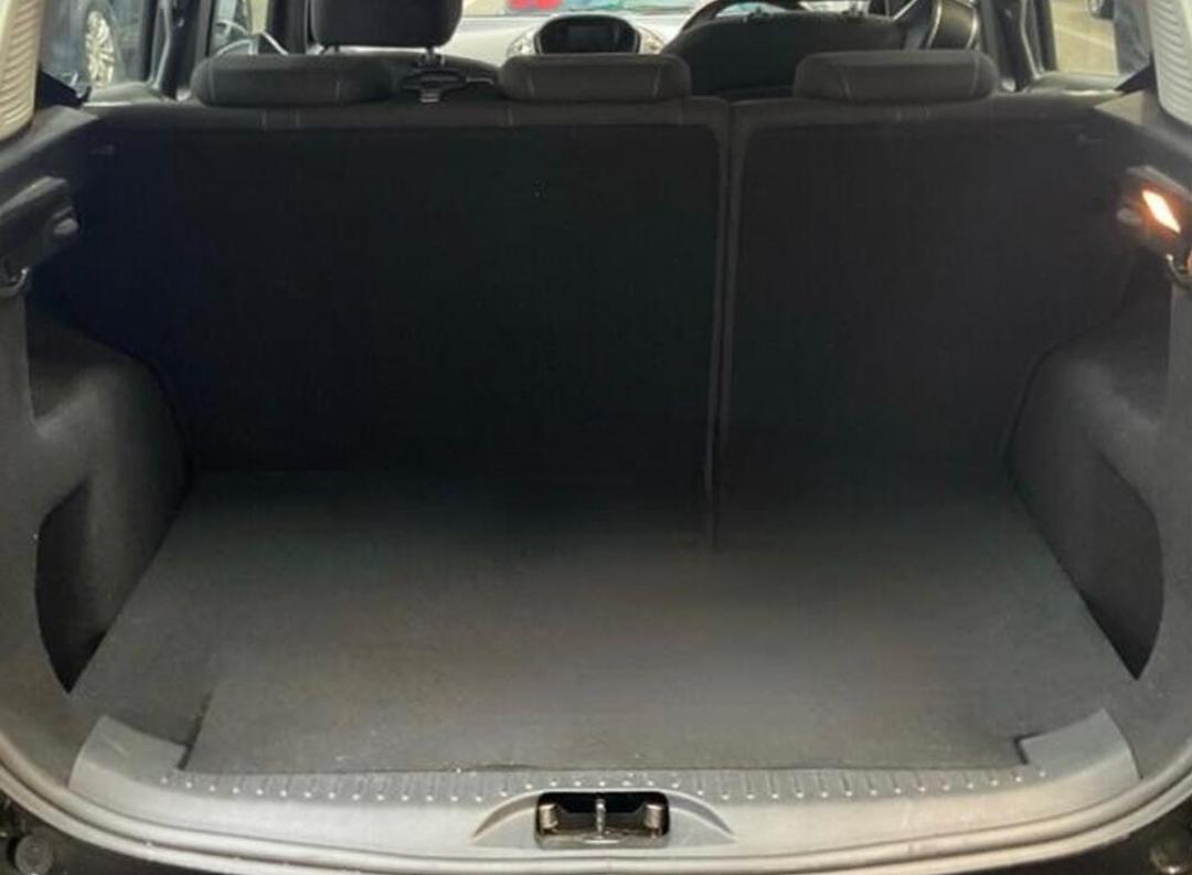 Used Ford B-MAX for sale - 77521991: Photo 13