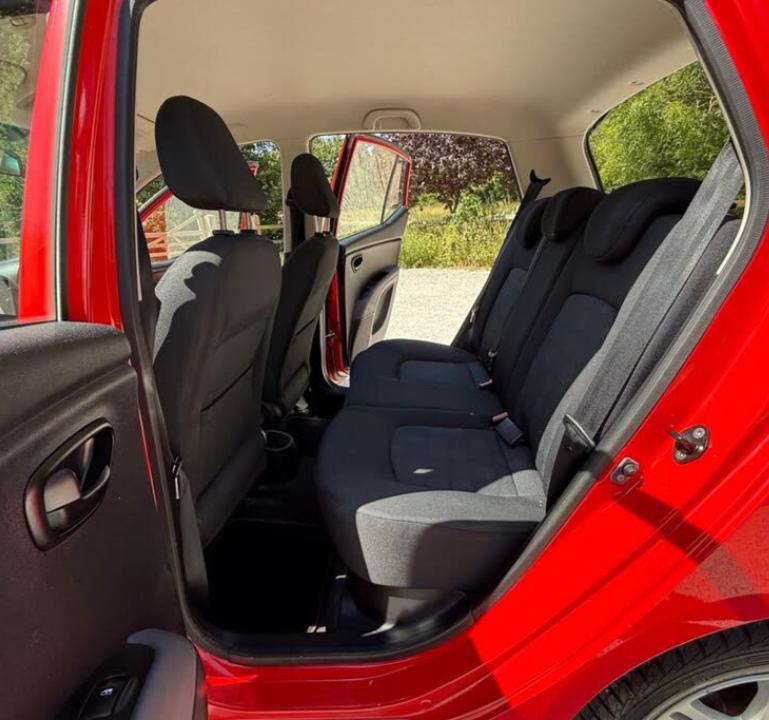 Used Hyundai i10 2009 for sale - 78218026: Photo 11