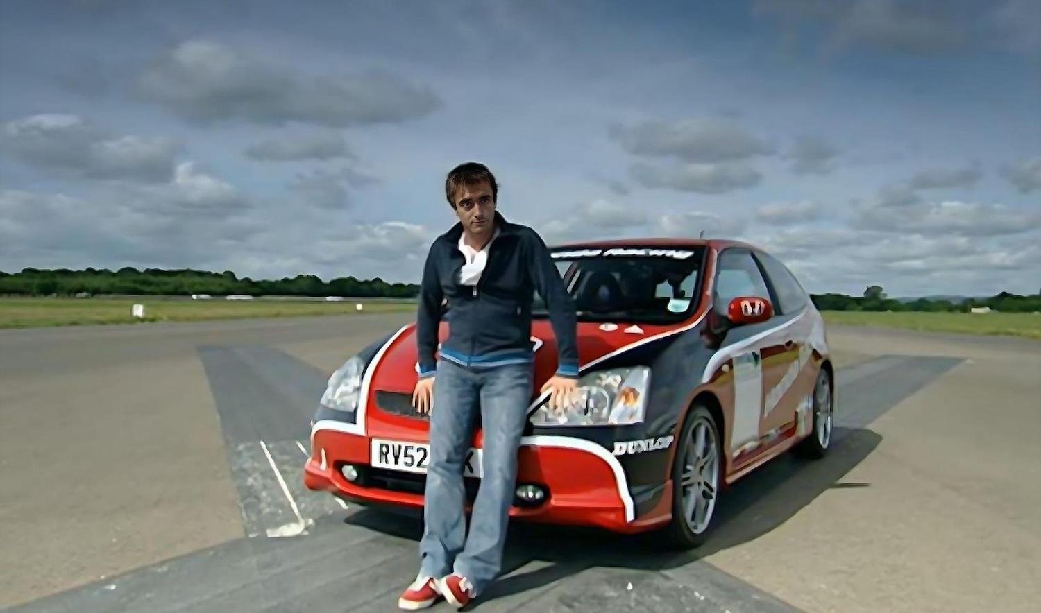 Used Honda Civic 2002 for sale - 76794318: Photo 1