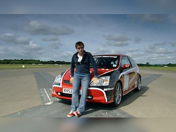 2002 - 2.0 i-VTEC Type R 3dr