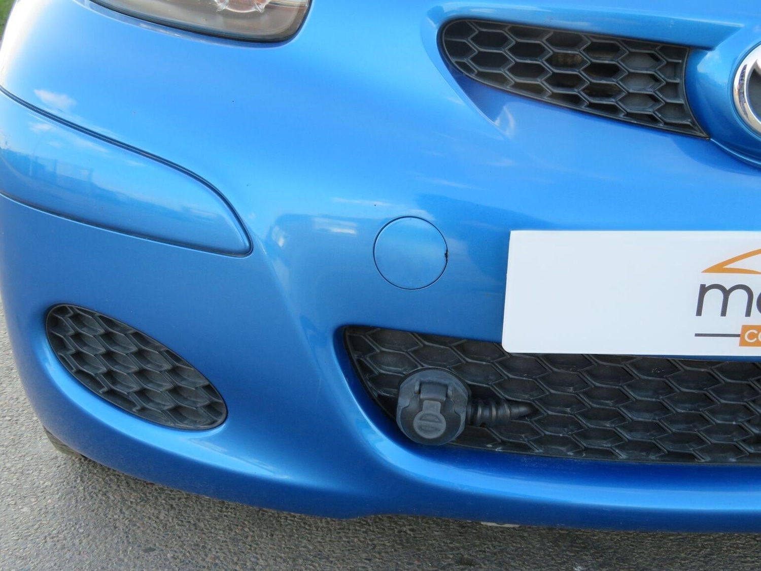 Used Toyota AYGO 2010 for sale - 77474865: Photo 29