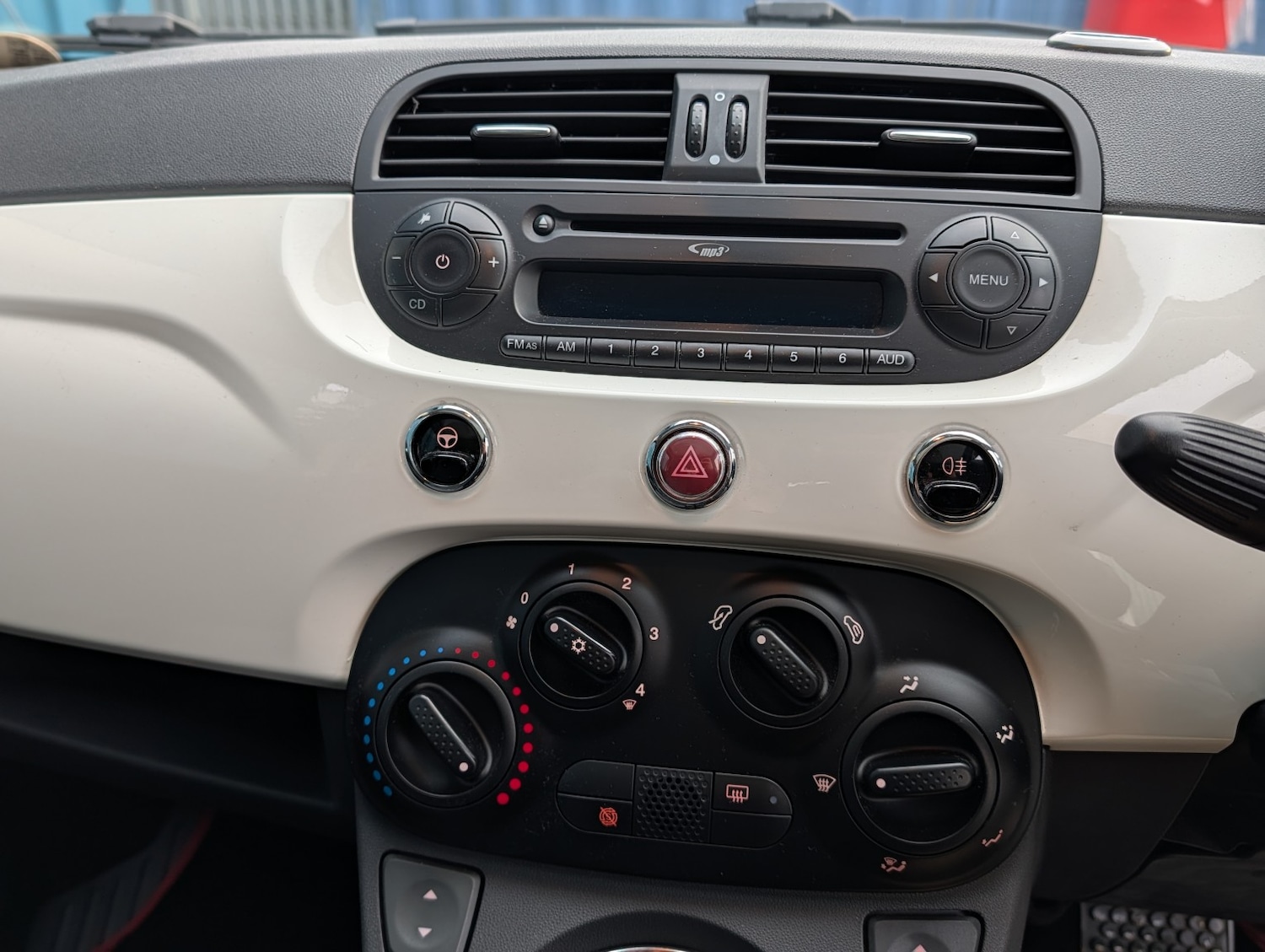 Used Fiat 500 2011 for sale - 77398383: Photo 12