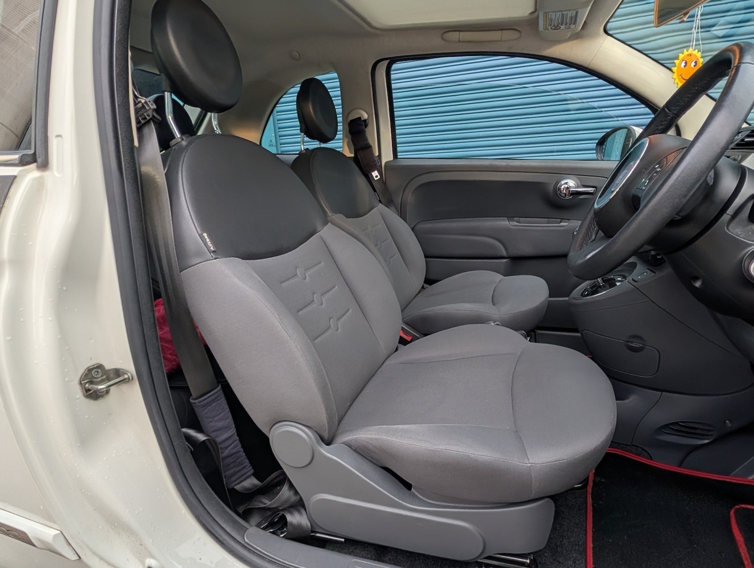 Used Fiat 500 2011 for sale - 77398383: Photo 14