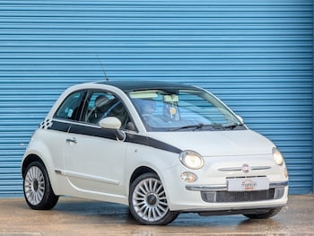 Fiat 500 feature image