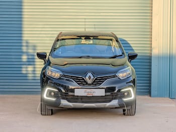Used Renault Captur 2018 for sale - 78402696: Photo
