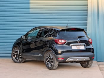Used Renault Captur 2018 for sale - 78402696: Photo