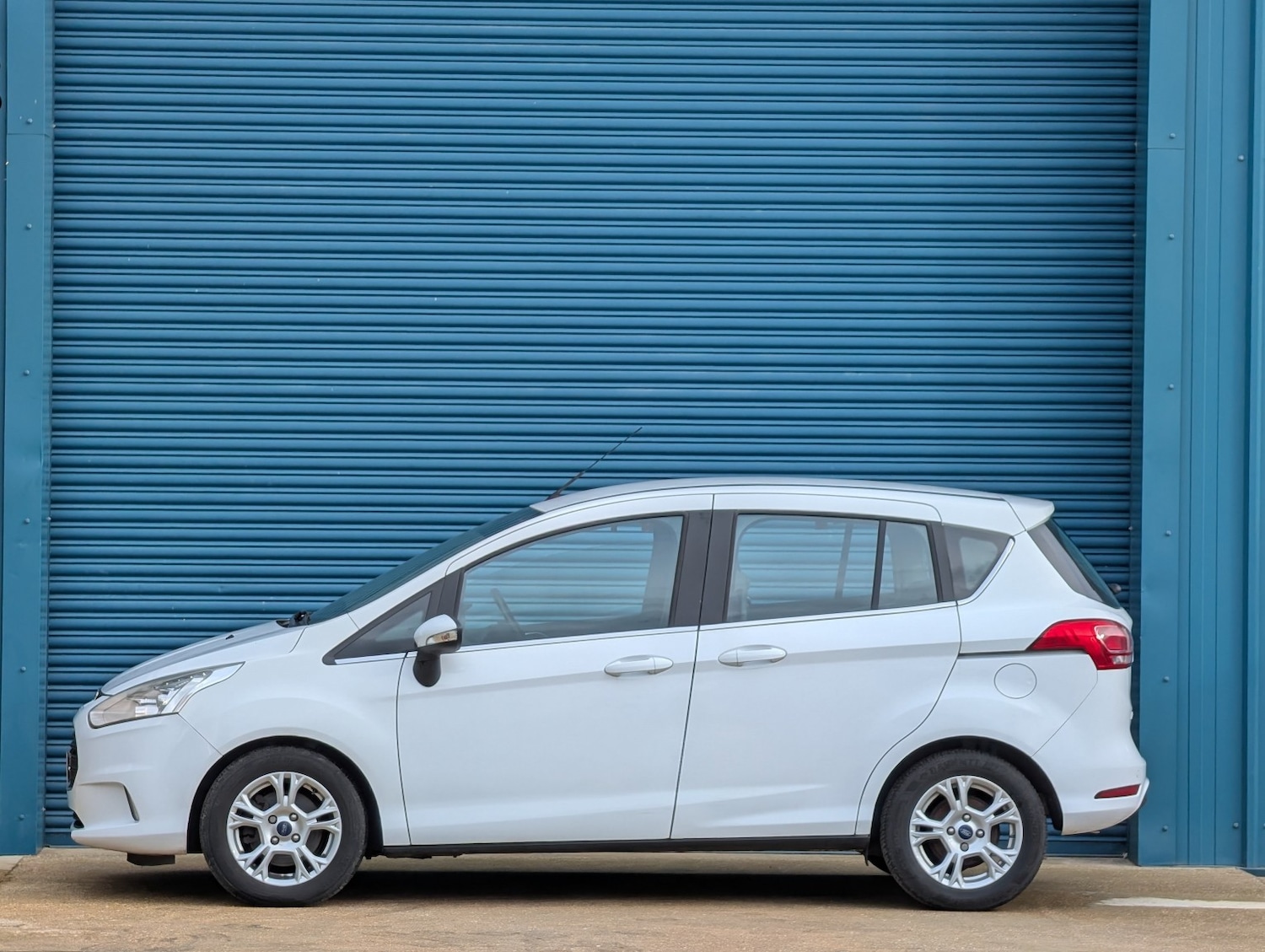 Used Ford B-MAX for sale - 78218004: Photo 4