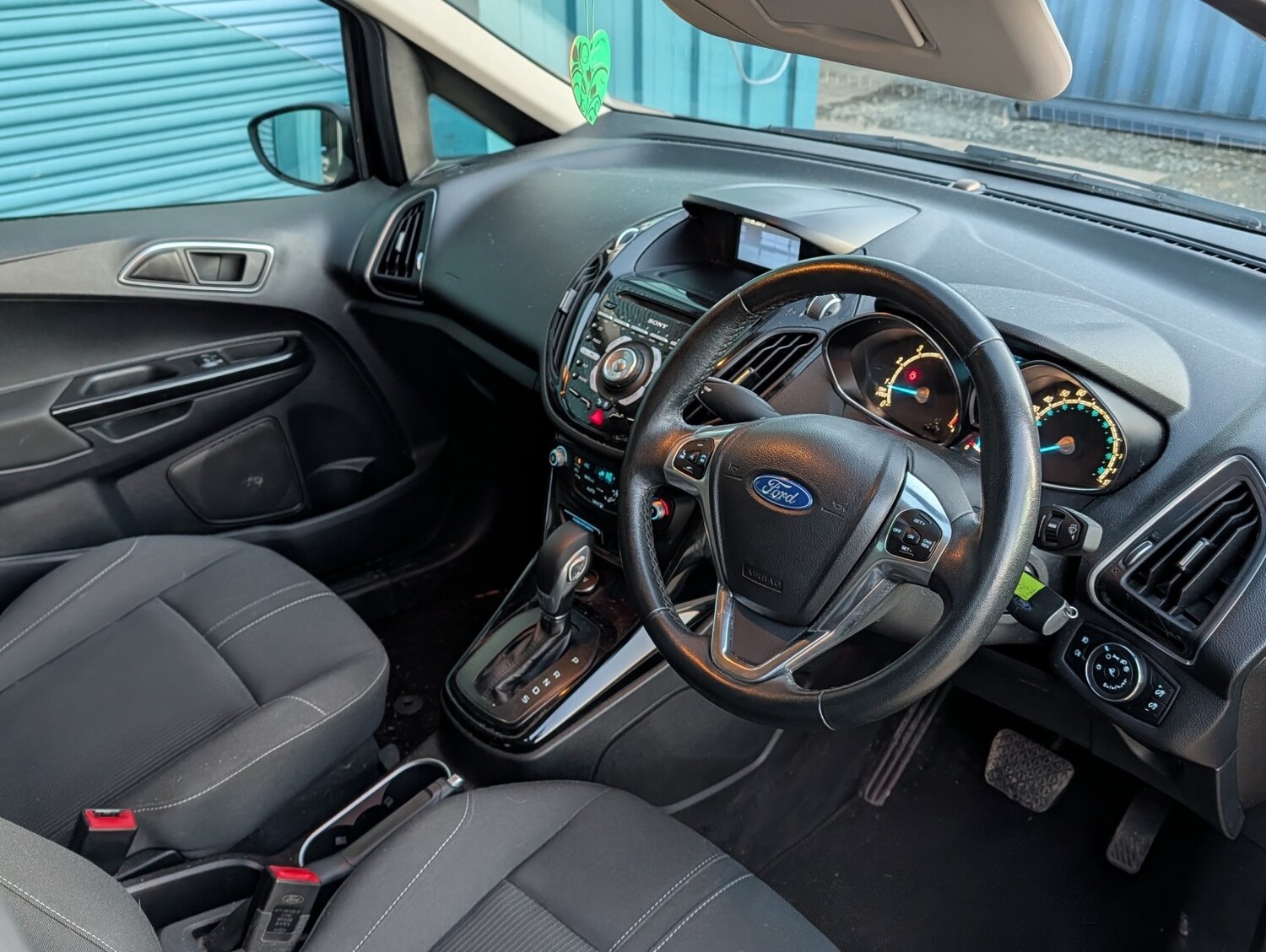 Used Ford B-MAX for sale - 78218004: Photo 9