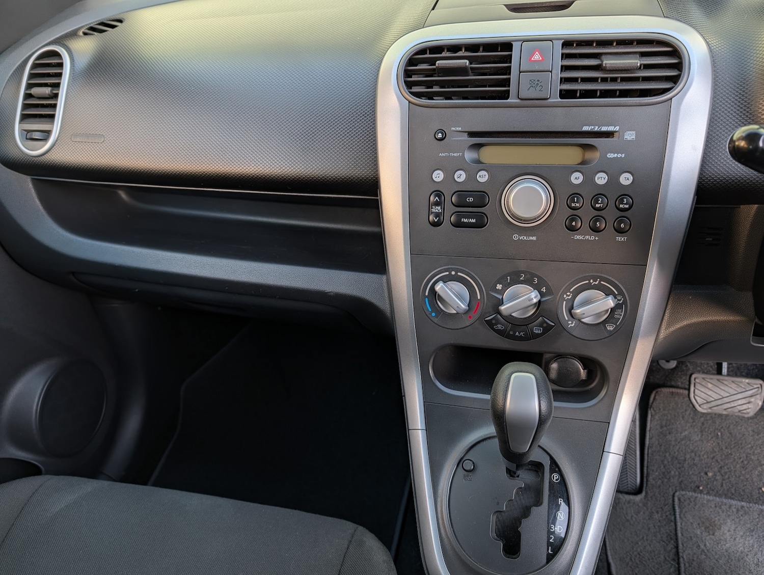 Used Suzuki Splash for sale - 77096917: Photo 12