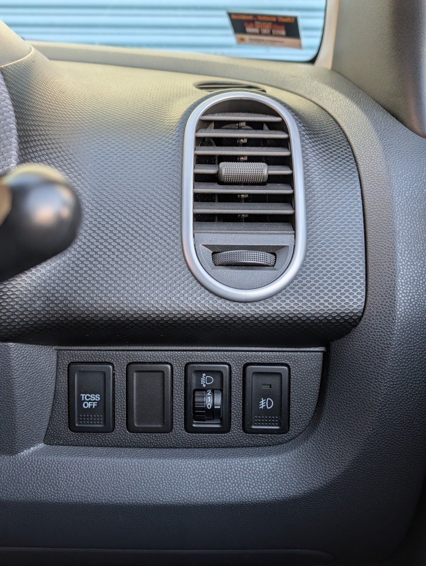 Used Suzuki Splash for sale - 77096917: Photo 13