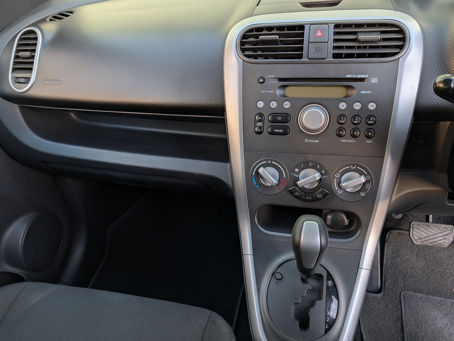 Used Suzuki Splash for sale - 77096917: Photo 14