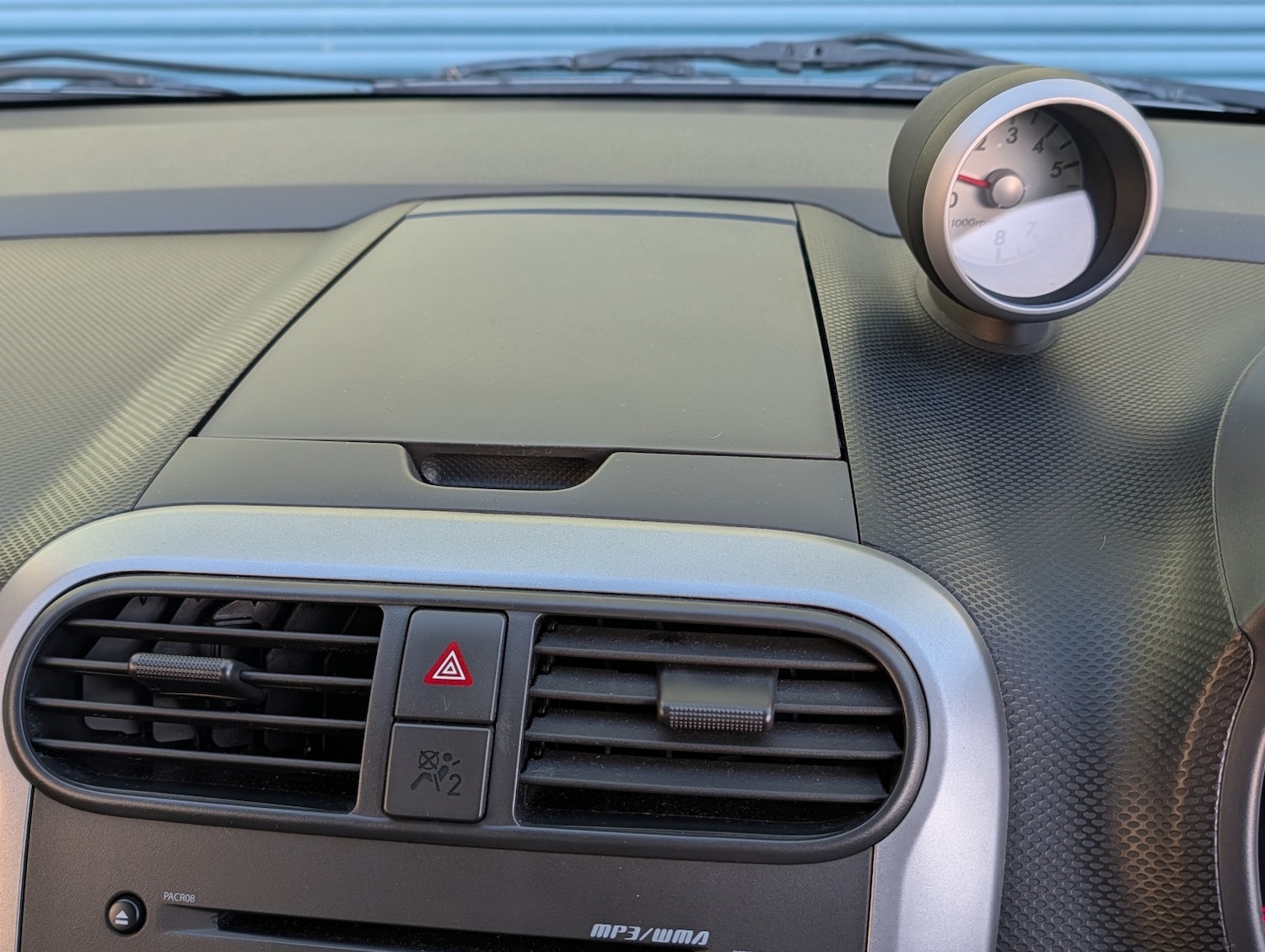 Used Suzuki Splash for sale - 77096917: Photo 15