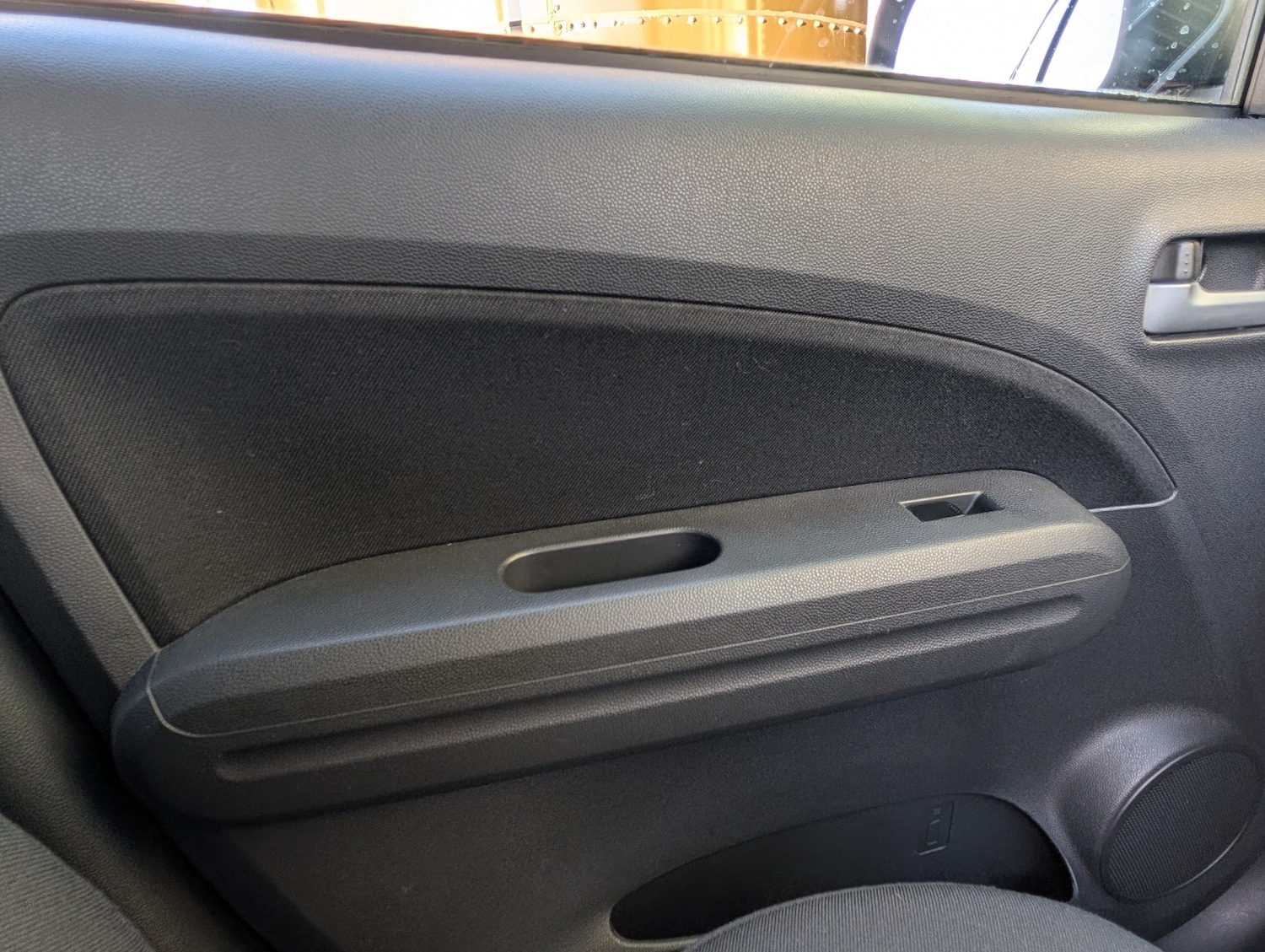 Used Suzuki Splash for sale - 77096917: Photo 17