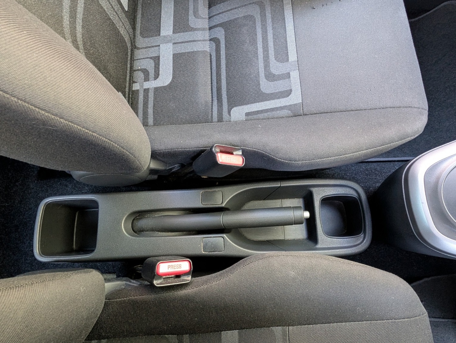 Used Suzuki Splash for sale - 77096917: Photo 18