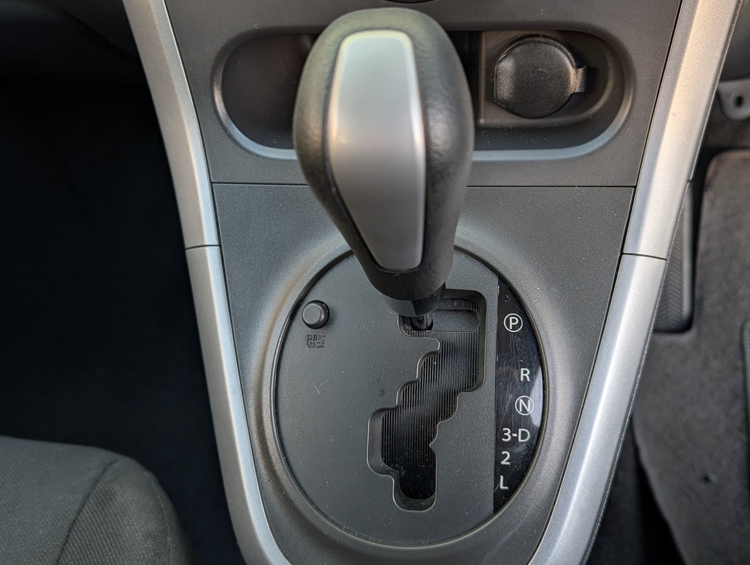 Used Suzuki Splash for sale - 77096917: Photo 19