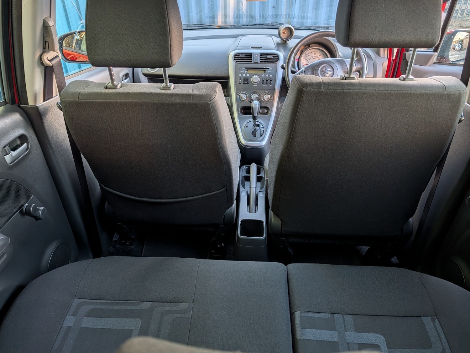 Used Suzuki Splash for sale - 77096917: Photo 21