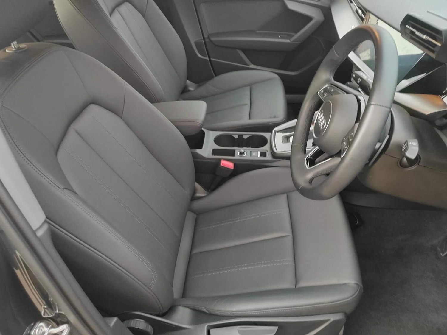 Used Audi A3 2023 for sale - 76358089: Photo 10