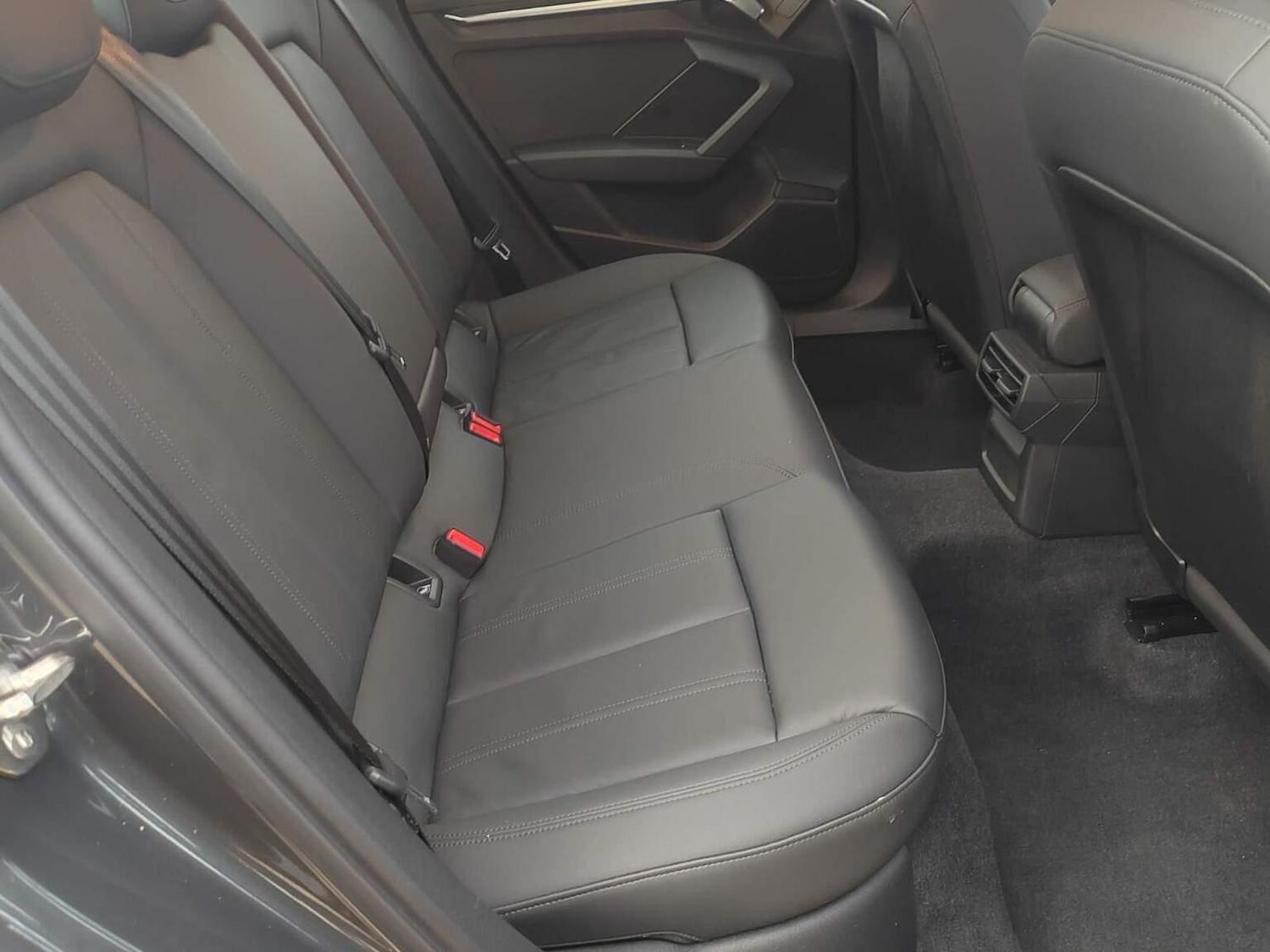 Used Audi A3 2023 for sale - 76358089: Photo 12