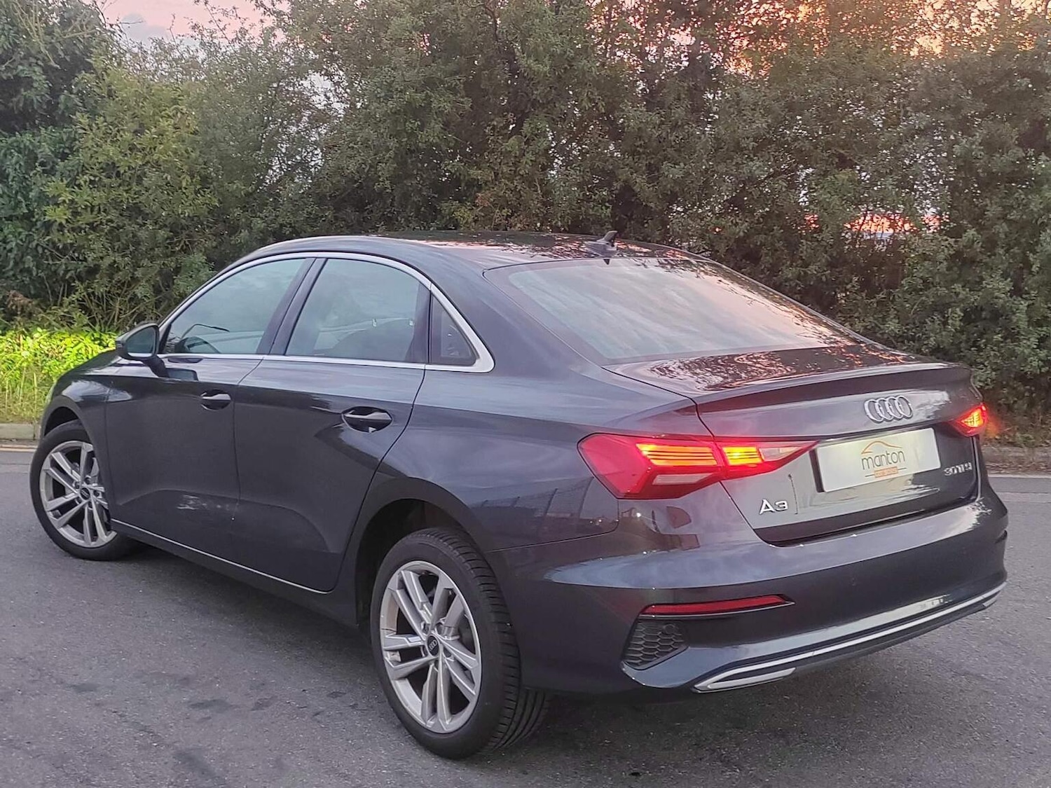 Used Audi A3 2023 for sale - 76358089: Photo 4