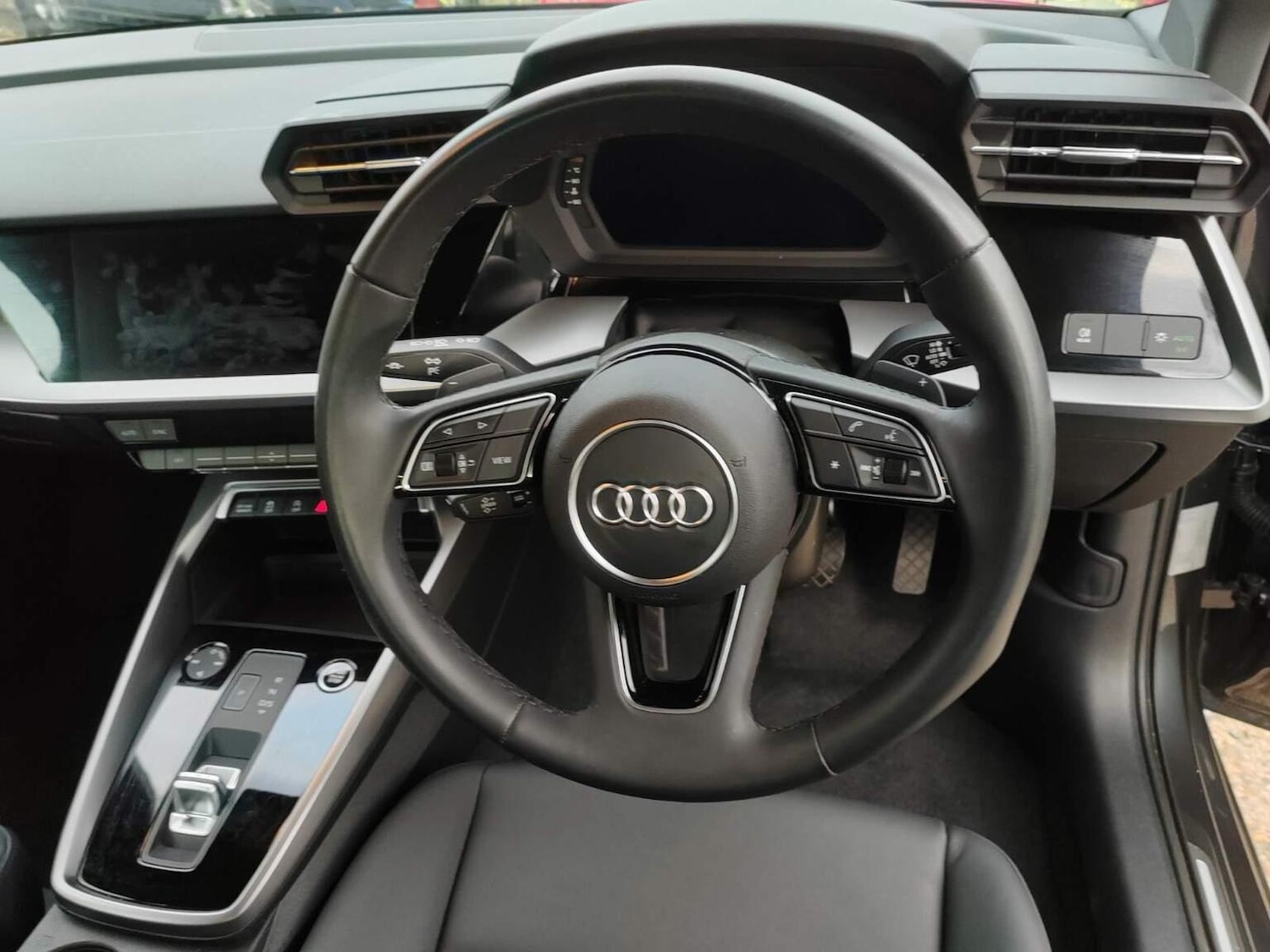 Used Audi A3 2023 for sale - 76358089: Photo 40