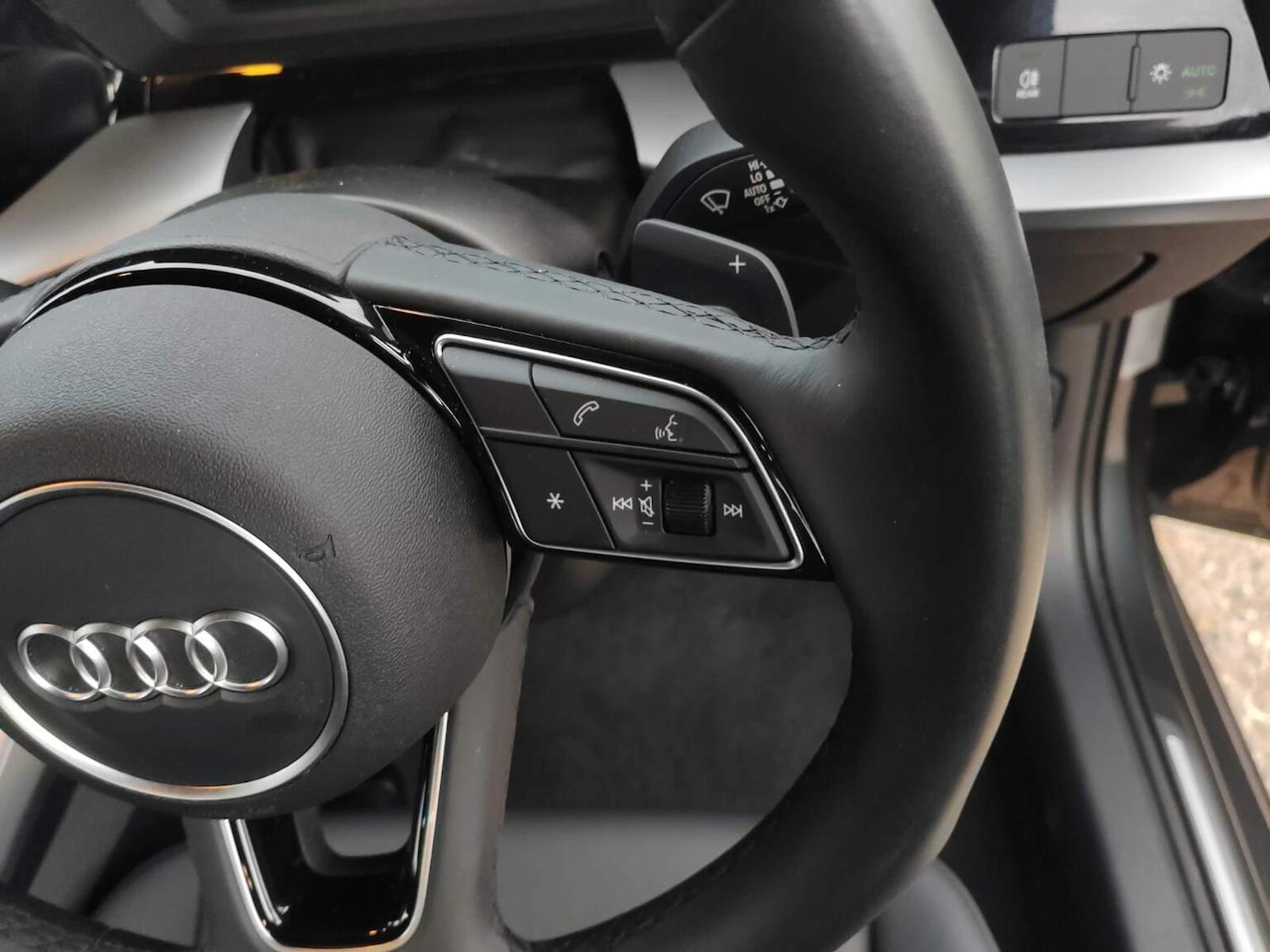 Used Audi A3 2023 for sale - 76358089: Photo 41