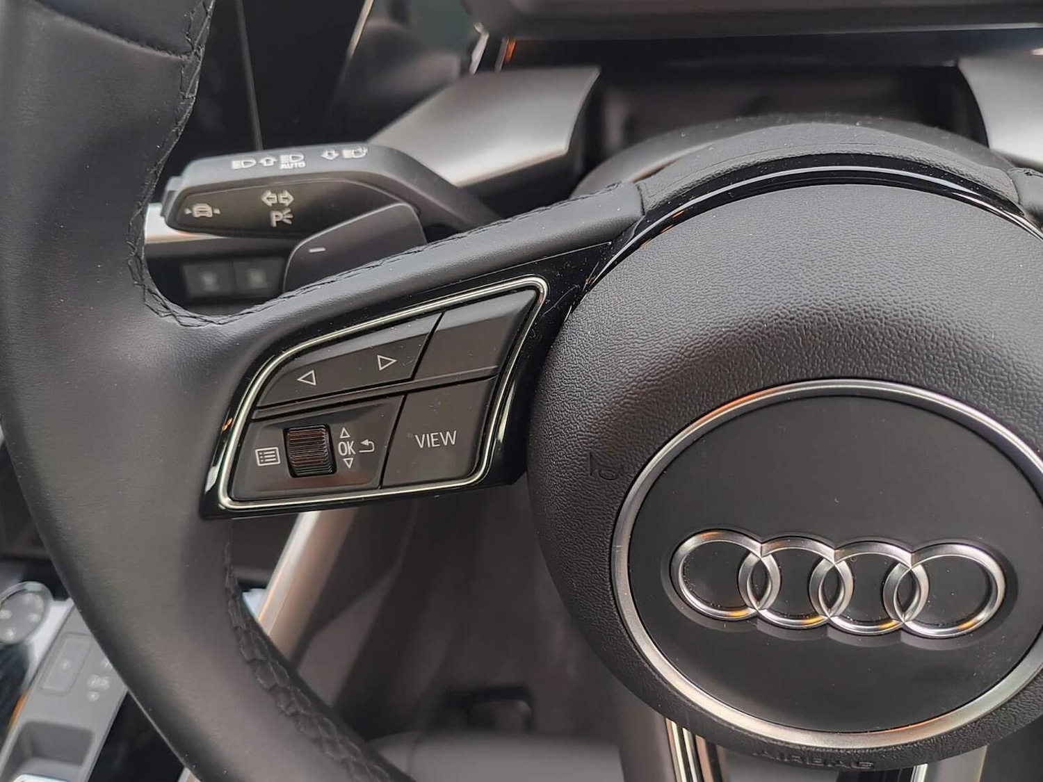 Used Audi A3 2023 for sale - 76358089: Photo 42