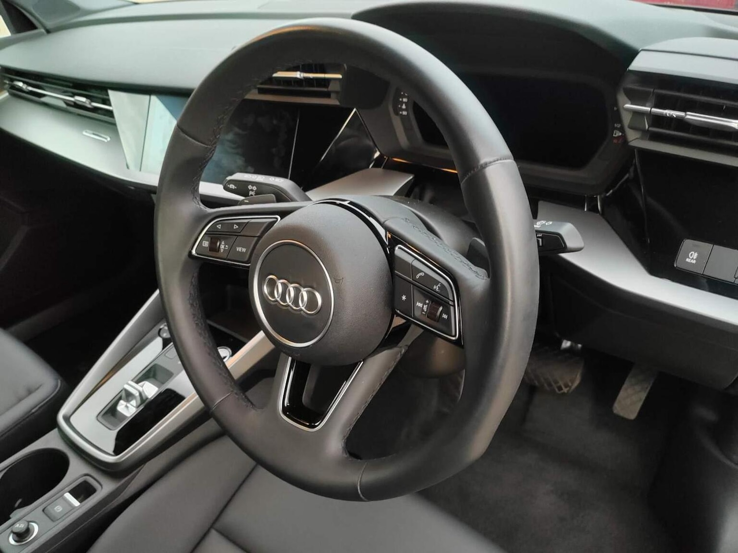 Used Audi A3 2023 for sale - 76358089: Photo 43