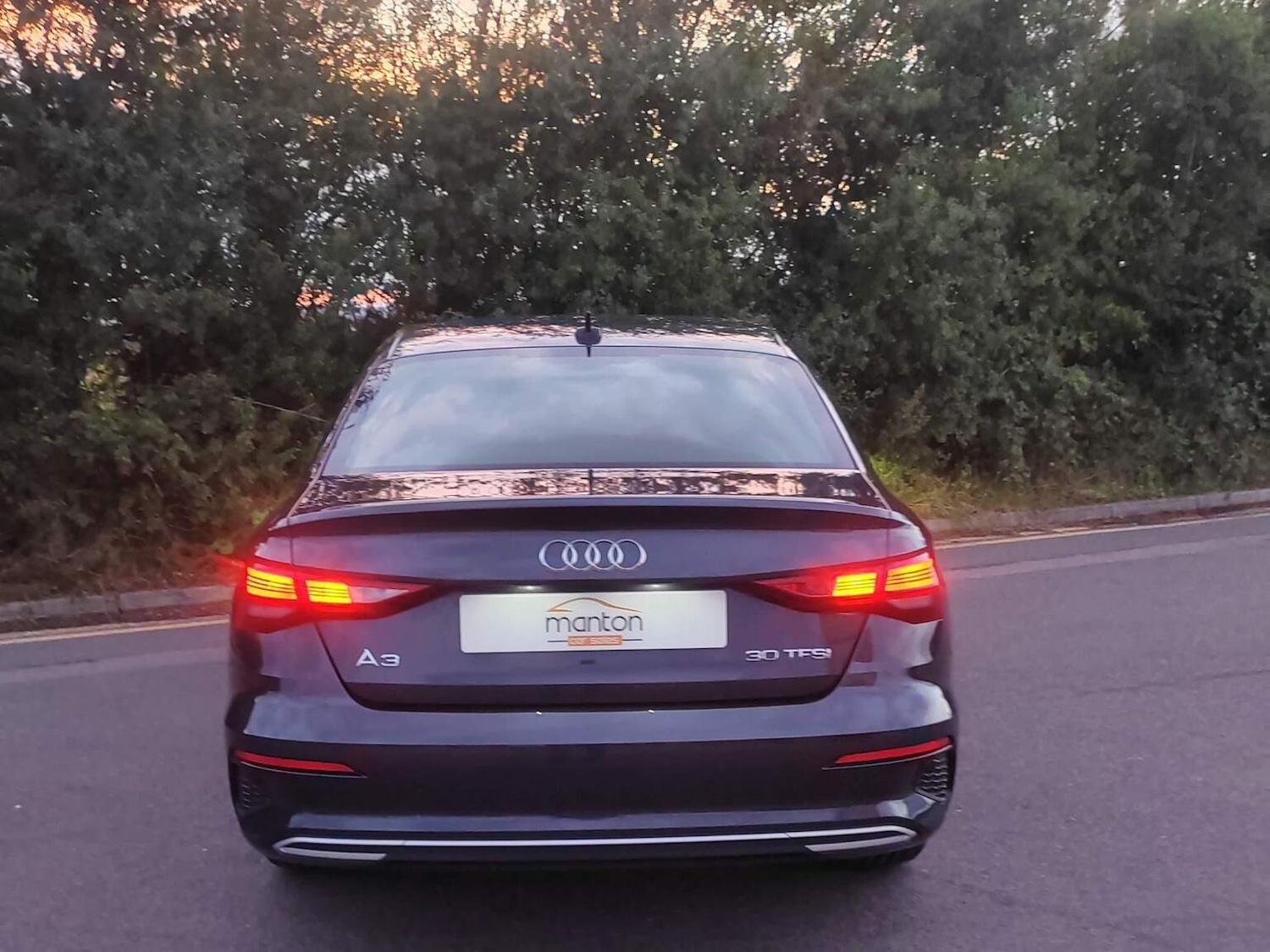 Used Audi A3 2023 for sale - 76358089: Photo 6