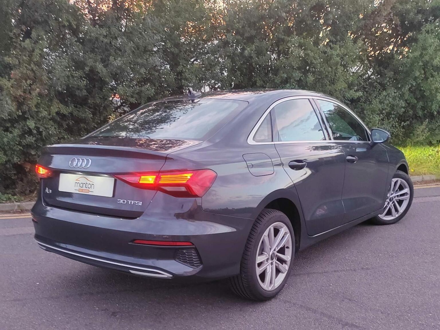 Used Audi A3 2023 for sale - 76358089: Photo 8