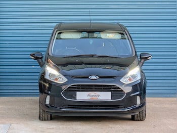Used Ford B-MAX 2015 for sale - 77459907: Photo