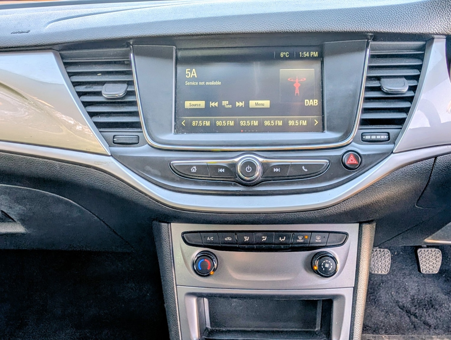 Used Vauxhall Astra 2020 for sale - 77459943: Photo 11