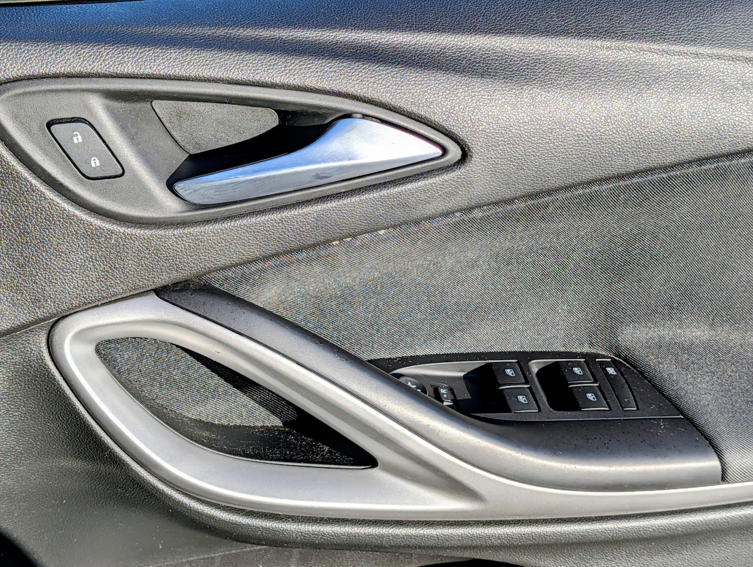 Used Vauxhall Astra 2020 for sale - 77459943: Photo 12