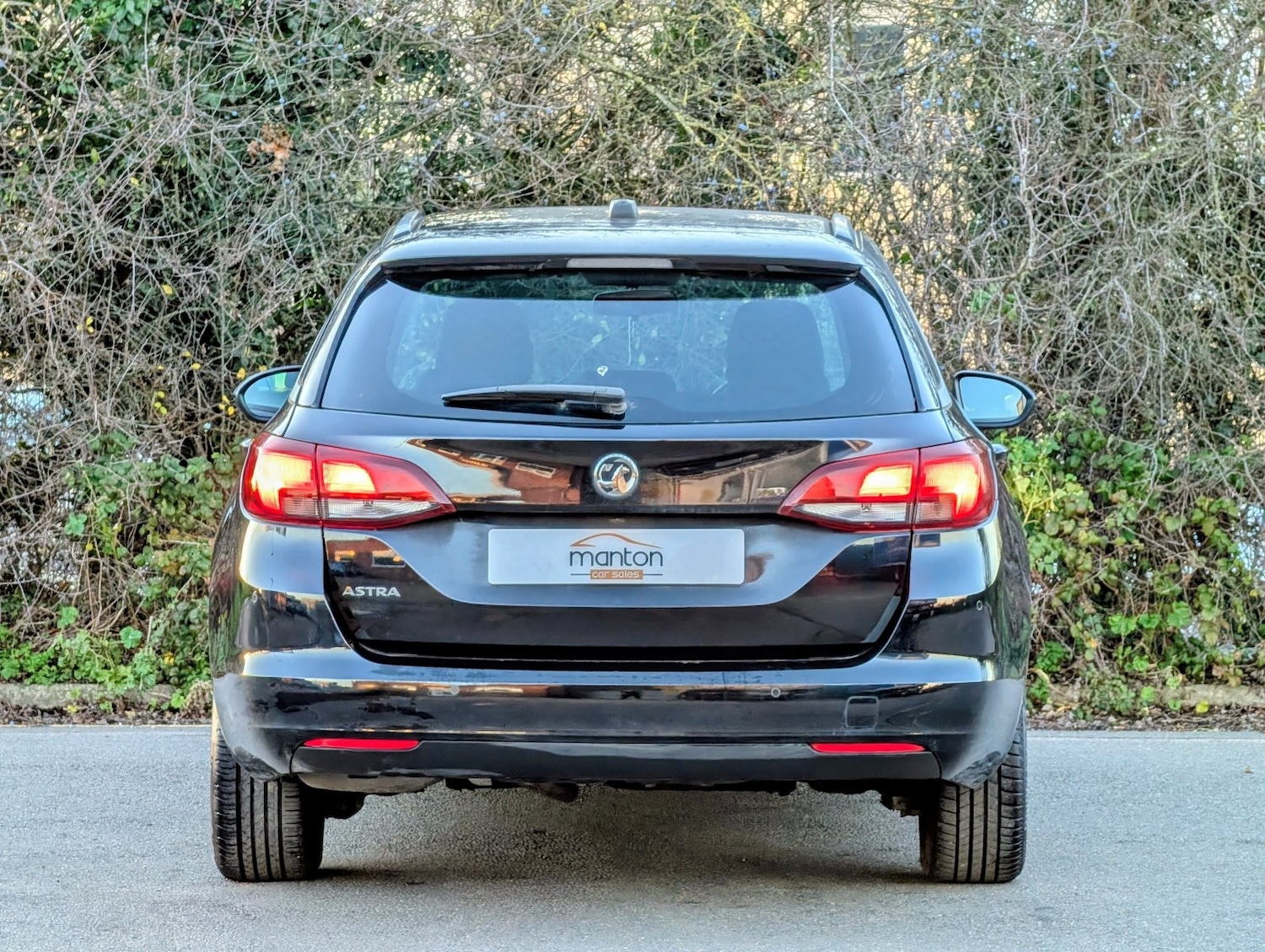 Used Vauxhall Astra 2020 for sale - 77459943: Photo 6