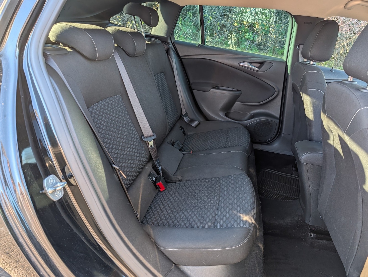 Used Vauxhall Astra 2020 for sale - 77459943: Photo 8