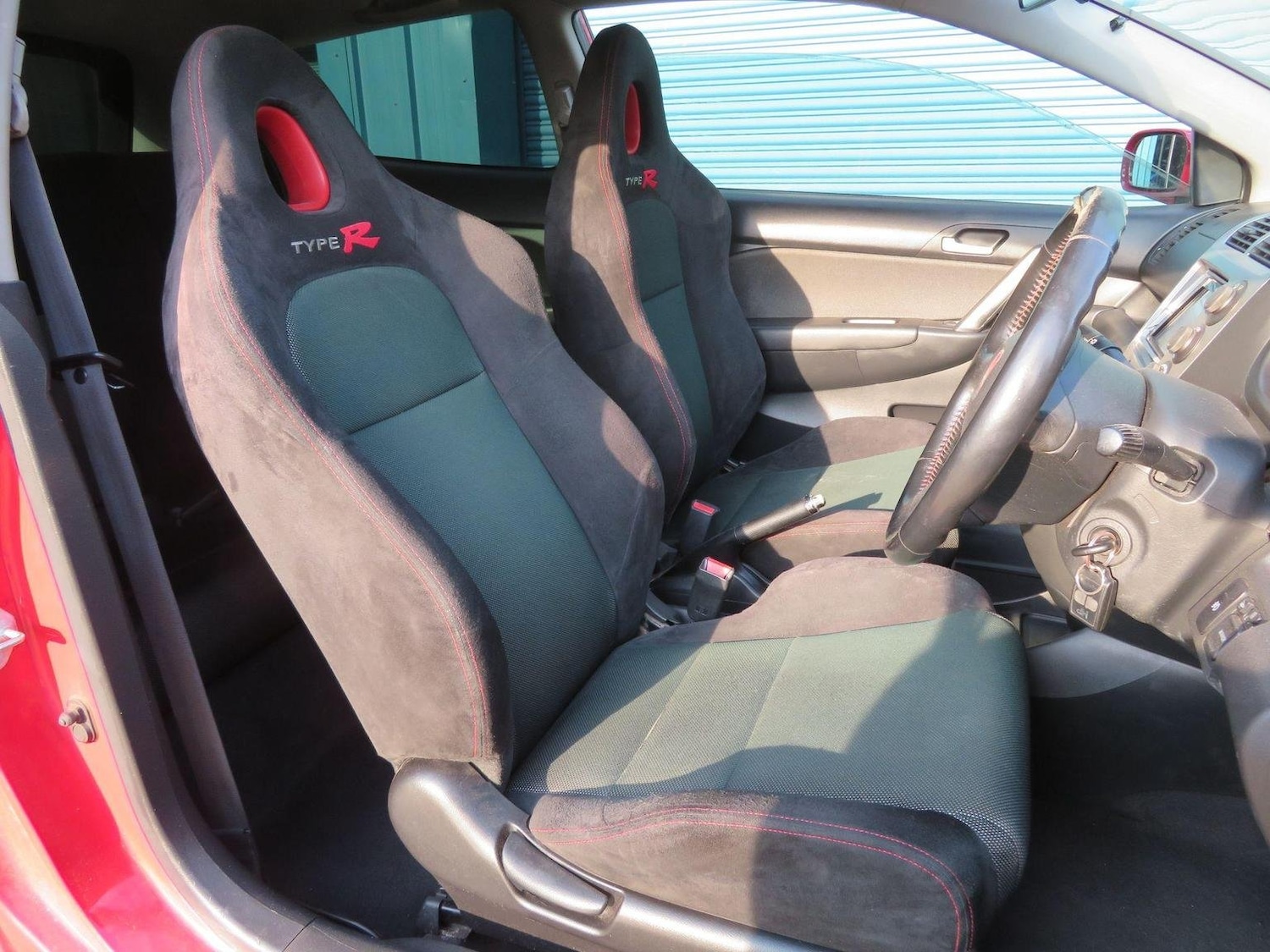 Used Honda Civic 2002 for sale - 76358128: Photo 10