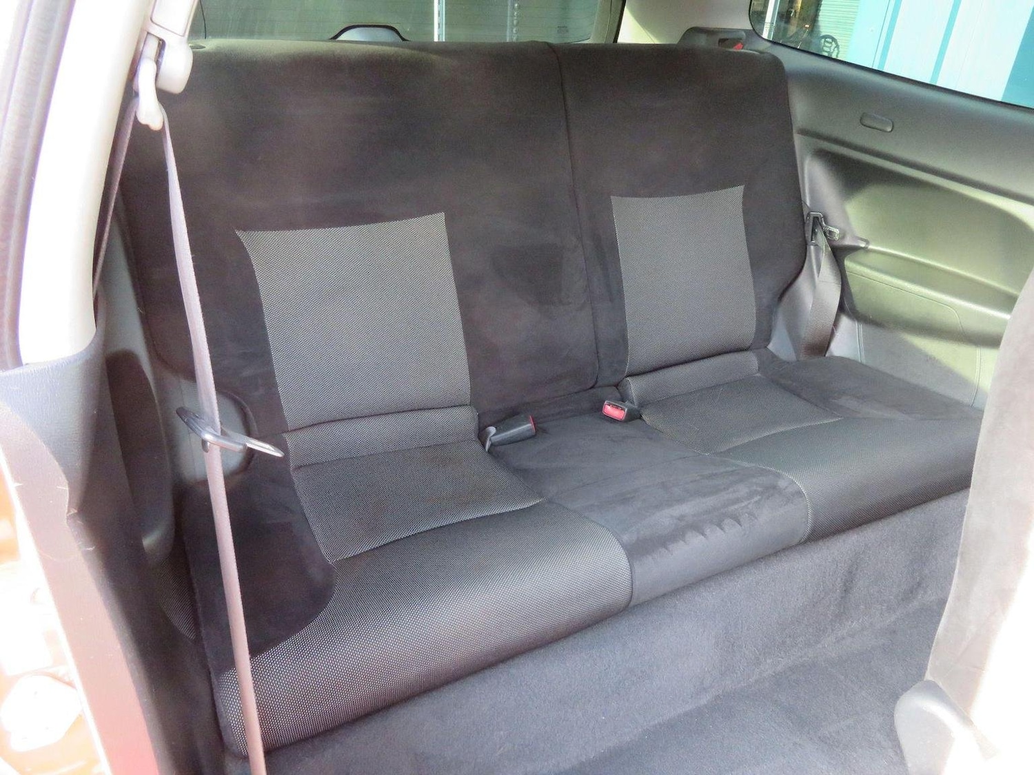 Used Honda Civic 2002 for sale - 76358128: Photo 11