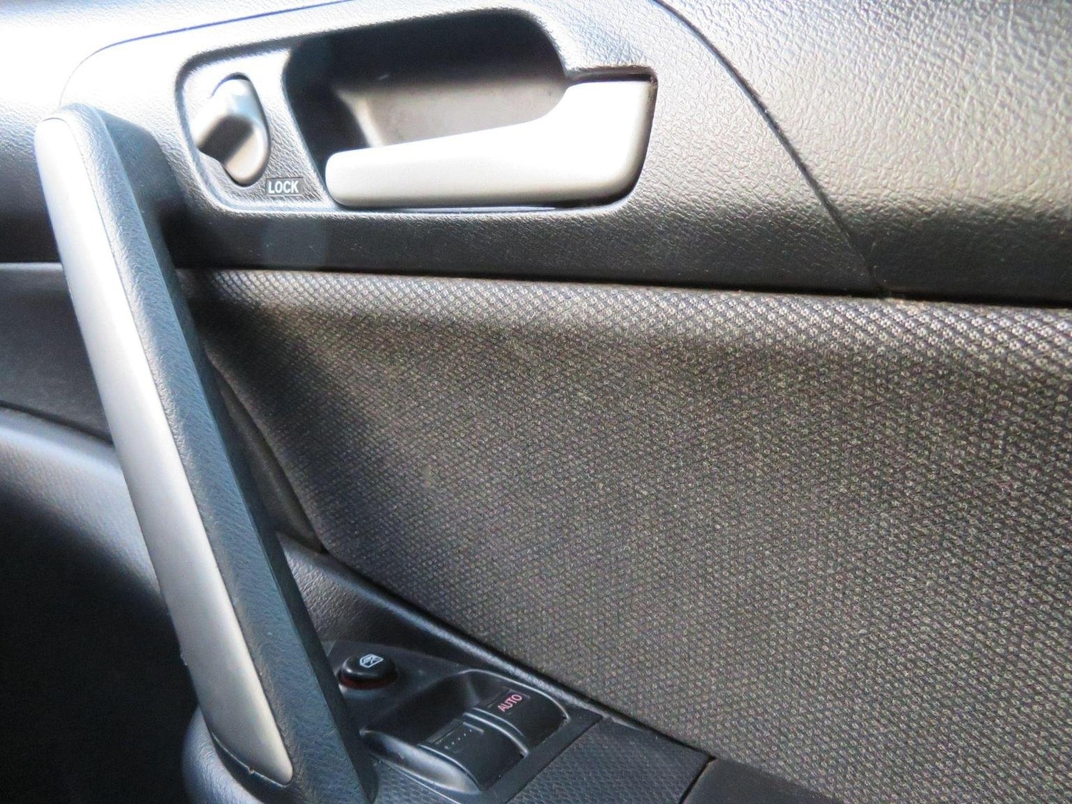 Used Honda Civic 2002 for sale - 76358128: Photo 14