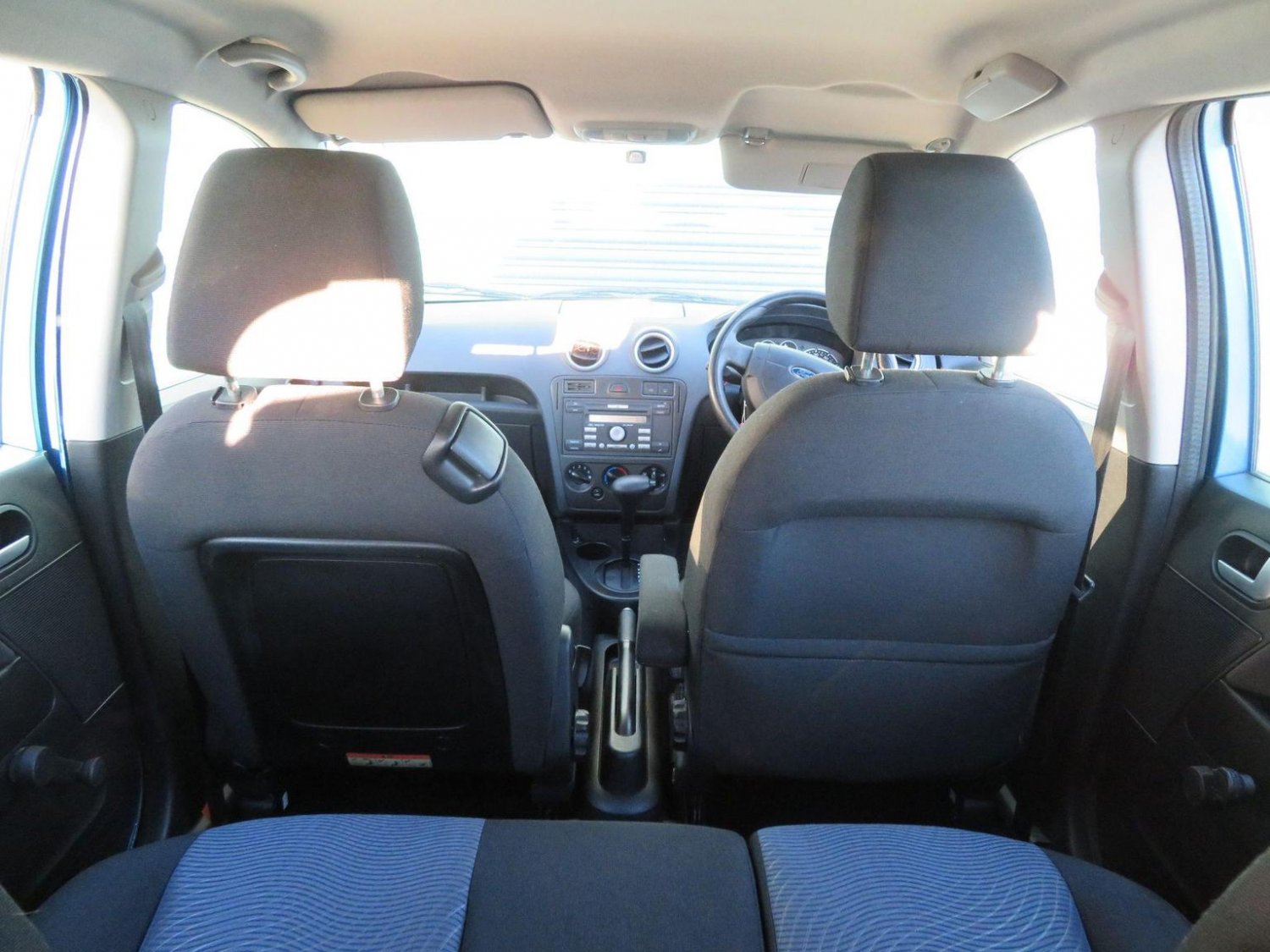 Used Ford Fusion 2009 for sale - 76358104: Photo 15