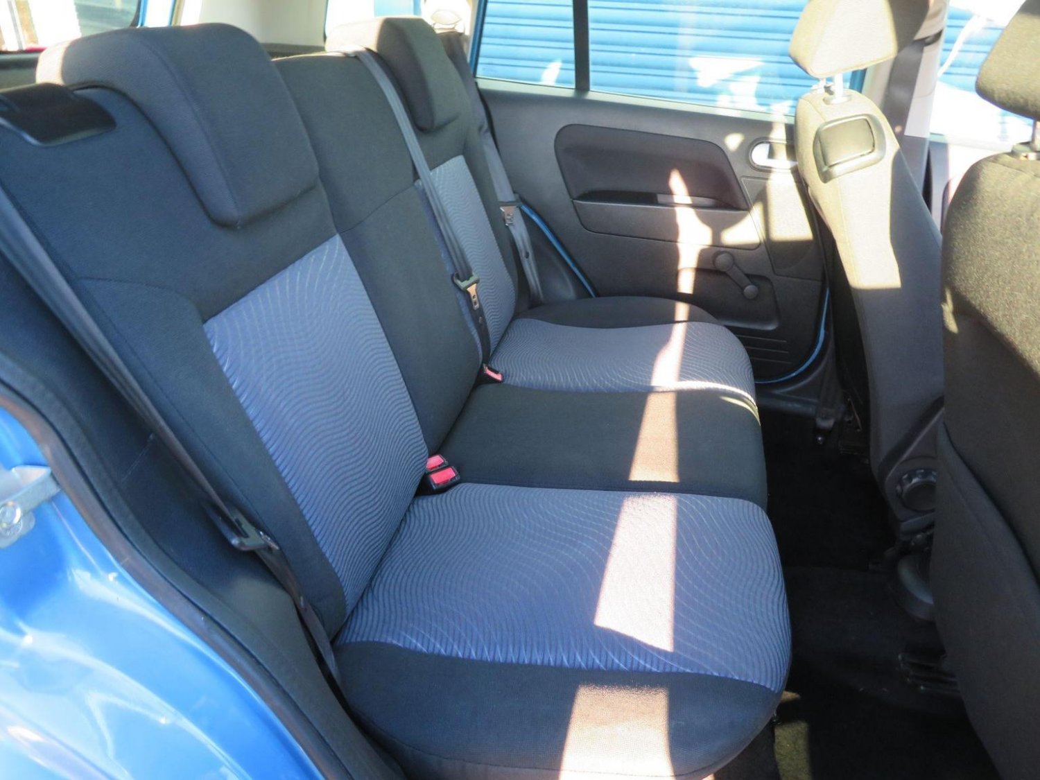 Used Ford Fusion 2009 for sale - 76358104: Photo 16