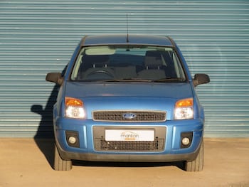 Used Ford Fusion 2009 for sale - 76358104: Photo